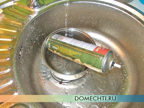 Как утеплить стальную ванну монтажной пеной Как утеплить стальную ванну монтажной пеной