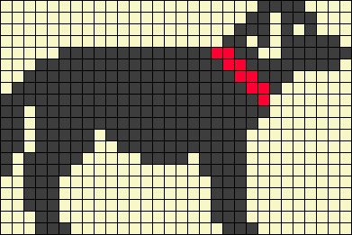 Рисунки для срисовки по клеточкам