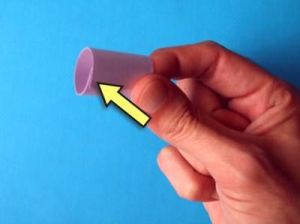Как сделать оригами цветы из бумаги