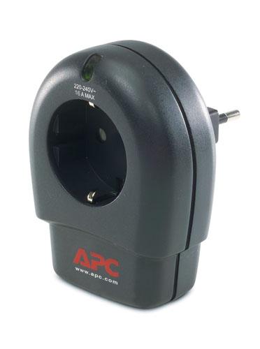 APC SurgeArrest P1T-RS в компании Инсотел APC SurgeArrest P1T-RS в компании Инсотел