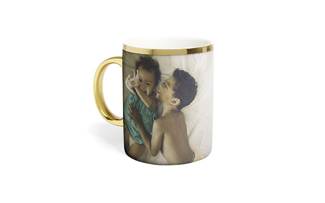custom mug