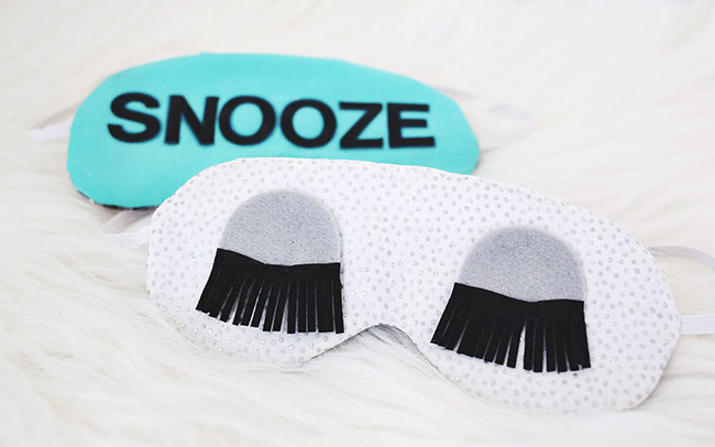 relaxing eyemasks