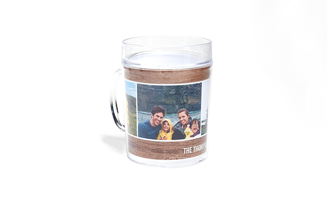 mom’s mug