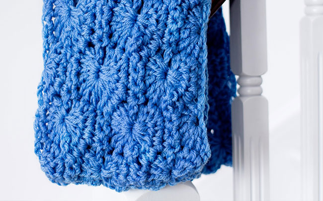 stylish scarf