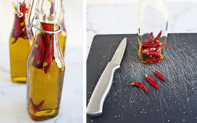 spice things up