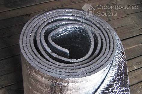 Фольгоизол