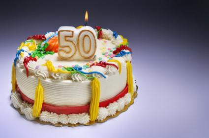 торт на 50 лет мужчине