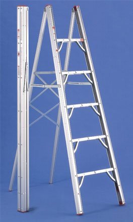 GP Logistics SLDS6 Ladder