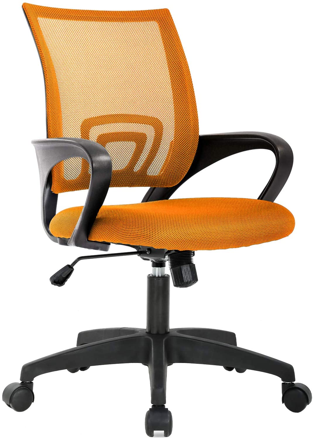 BestOffice Mesh Computer Chair with Lumbar Support