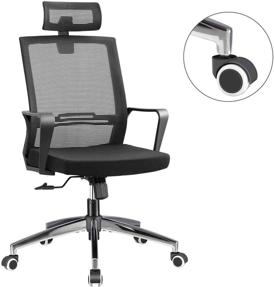 High Back Executive Computer Desk Chair