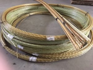 Стеклопластиковая арматура